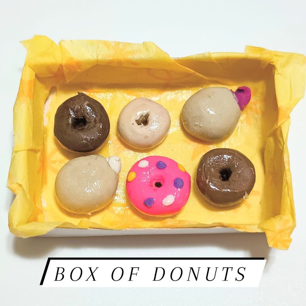 Box Of Donuts